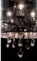 Phantom Smoke Shade Chandelier Pendant